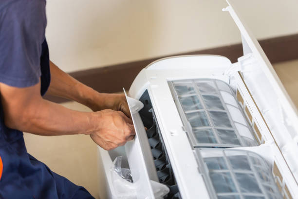 Best HVAC installation services  in Prairie Grove, IL