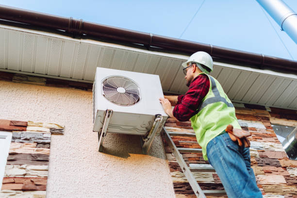 Best HVAC repair near me  in Prairie Grove, IL