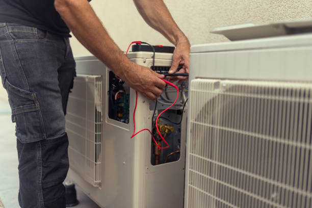 Reliable Prairie Grove, IL HVAC Solutions