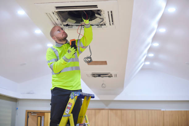 Best Ductless HVAC repair  in Prairie Grove, IL