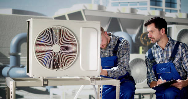 Best Emergency HVAC repair  in Prairie Grove, IL