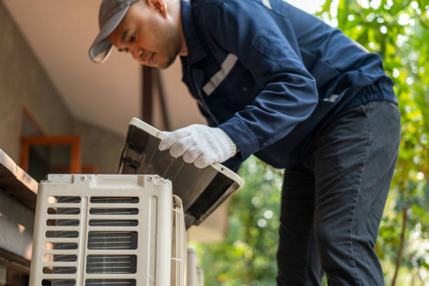 Best HVAC replacement cost  in Prairie Grove, IL