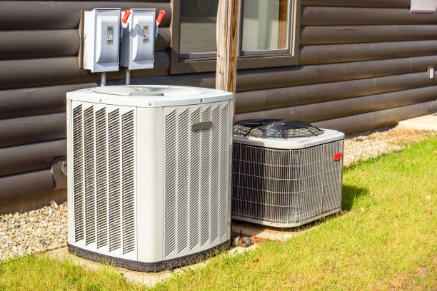 Best HVAC air duct cleaning  in Prairie Grove, IL